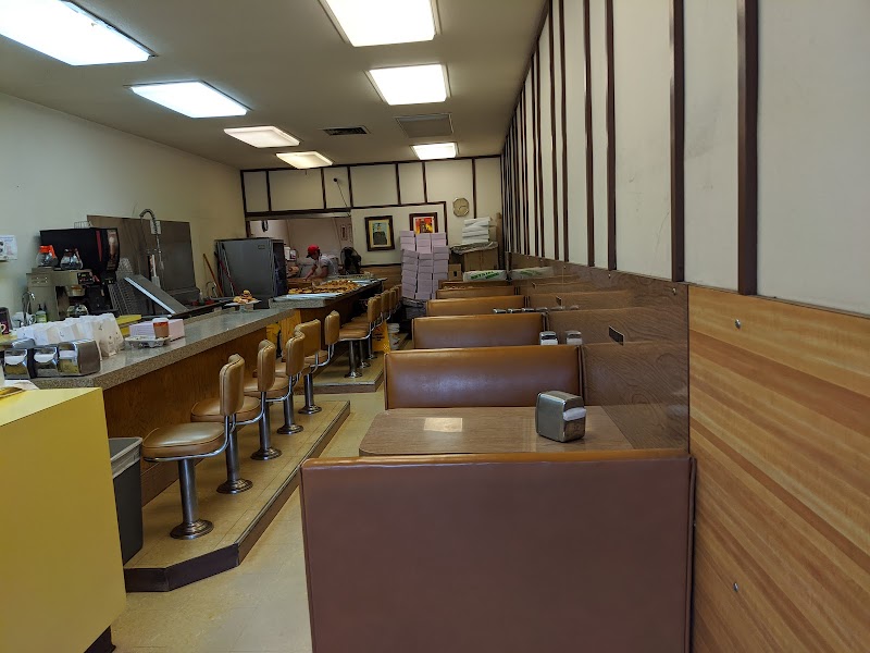 Johnny's Donuts photo 5