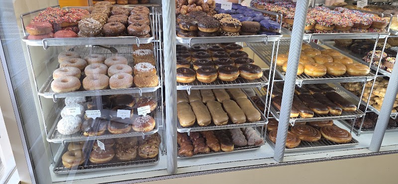 Johnny's Donuts photo 3
