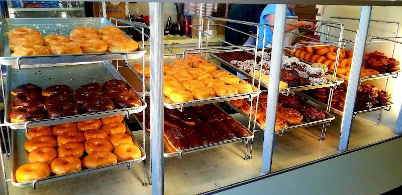 Photo of Johnny's Donuts