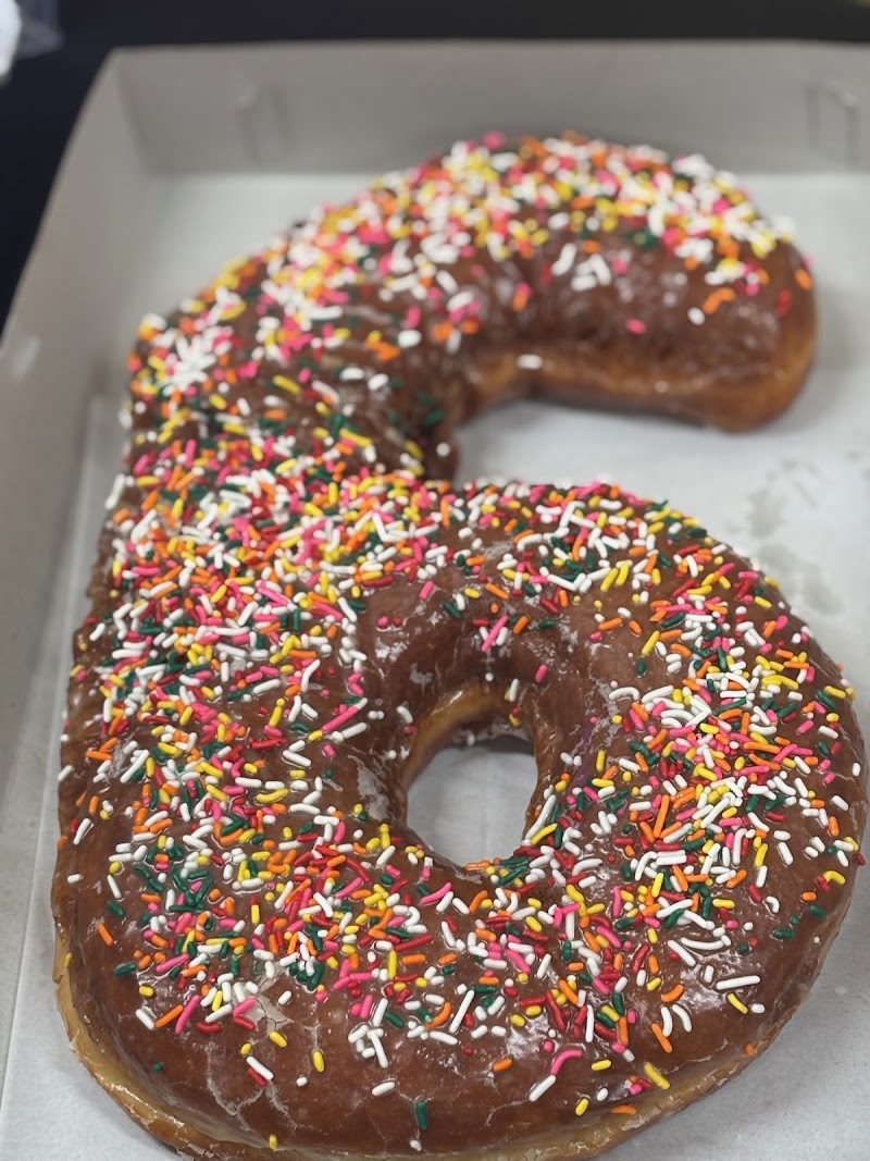 Johnny's Donuts photo 2
