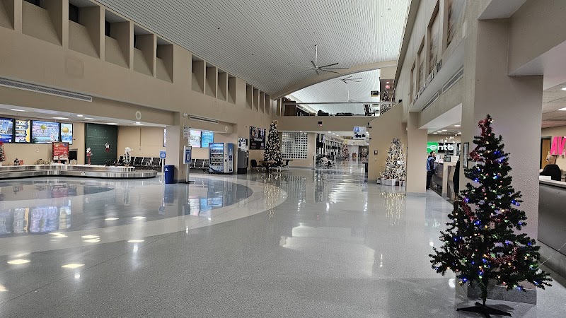 Yuma International Airport photo 3