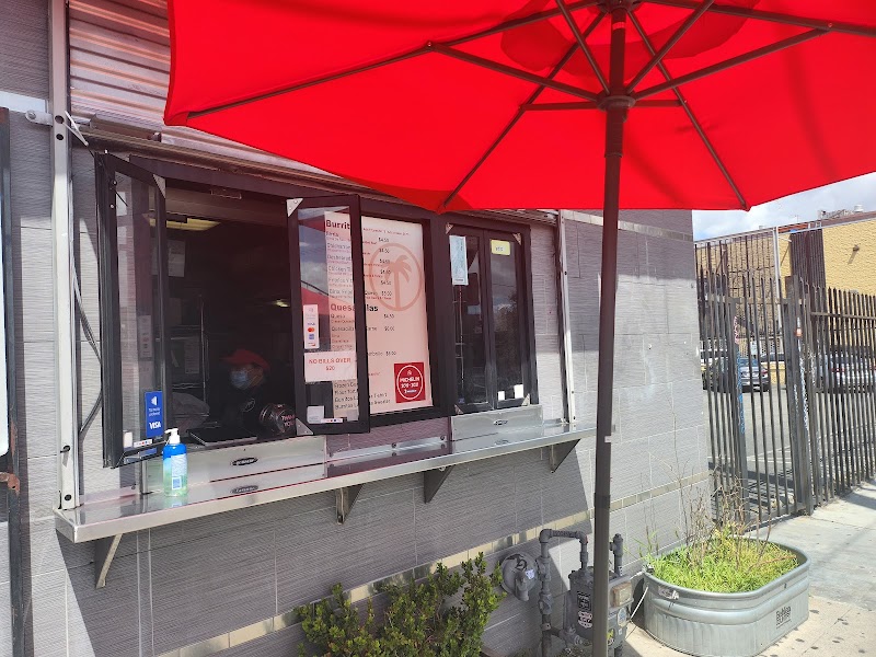 Photo of Burritos La Palma