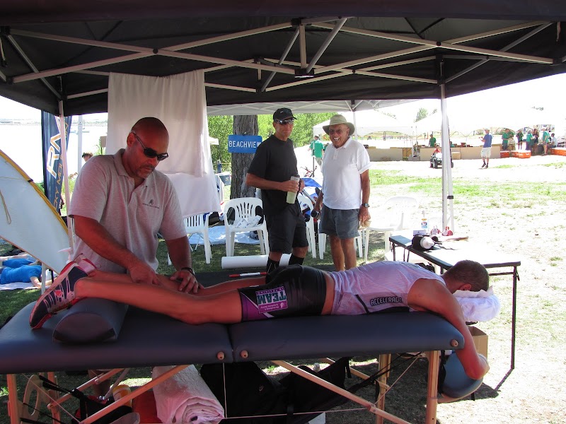 Oro Valley Sports Massage photo 4