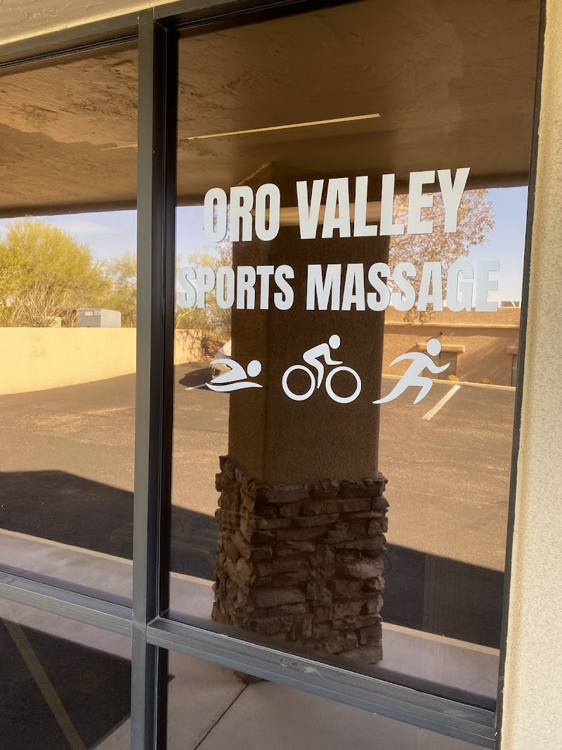 Oro Valley Sports Massage photo 5