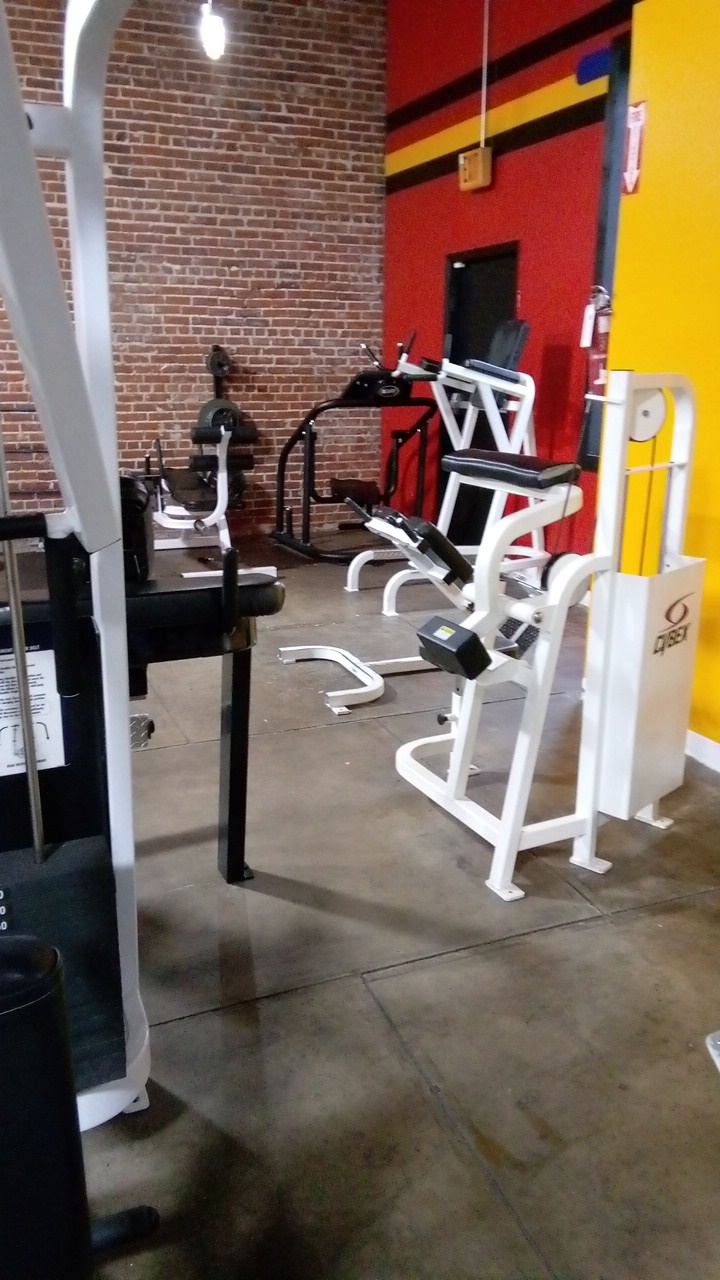 Power Shop Fitness photo 5