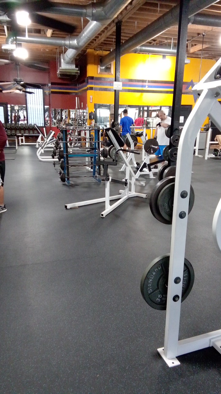 Photo of Power Shop Fitness