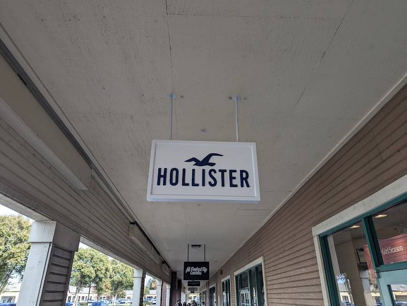 Photo of Hollister Co.
