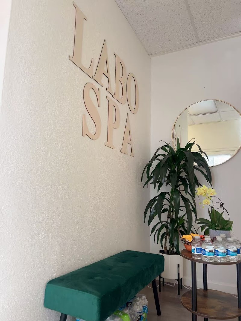 Photo of LABO SPA