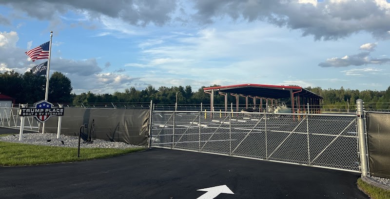 Trump Place Boat & RV Storage photo 5