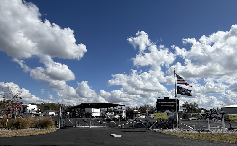 Photo of Trump Place Boat & RV Storage