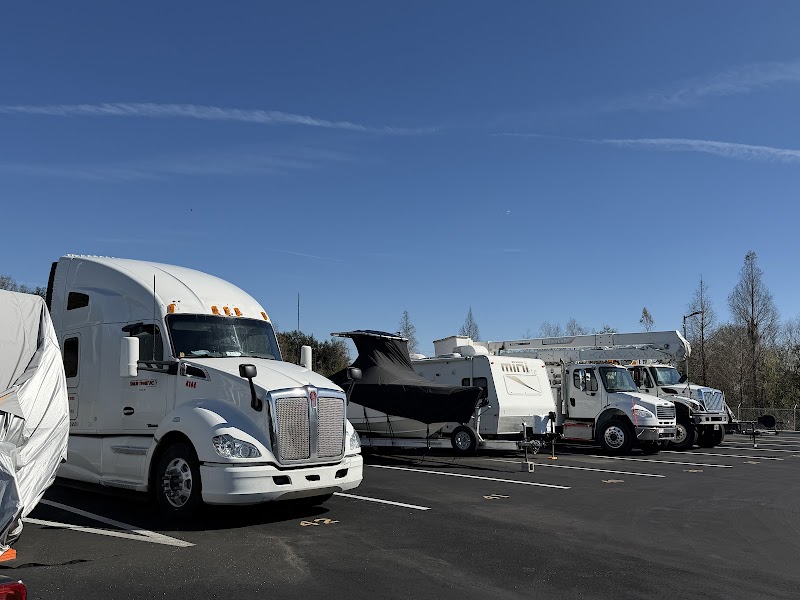 Trump Place Boat & RV Storage photo 4