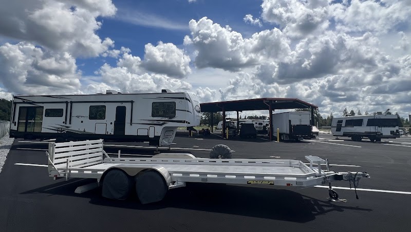 Trump Place Boat & RV Storage photo 2