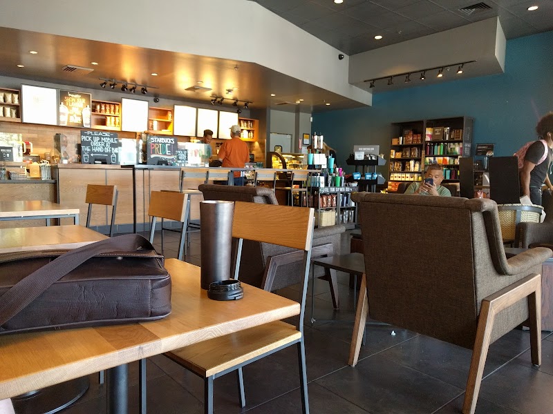 Starbucks Coffee Company photo 4