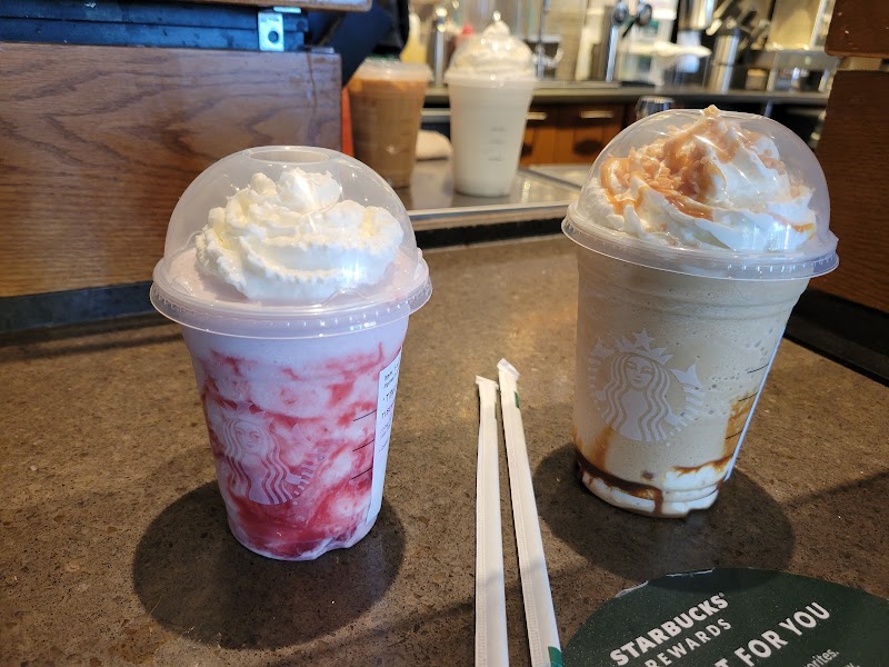 Starbucks Coffee Company photo 3