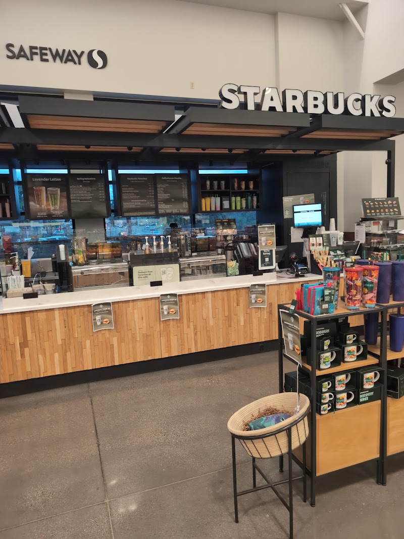 Photo of Starbucks Coffee Company