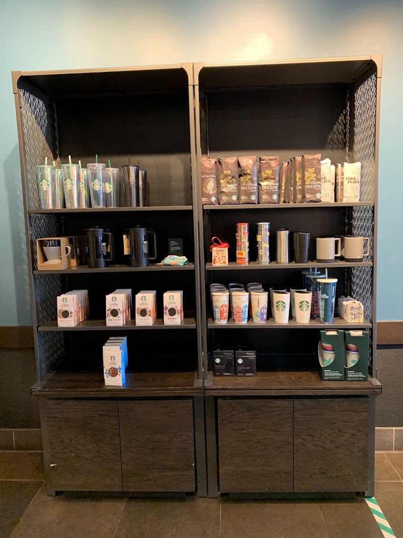 Starbucks Coffee Company photo 5