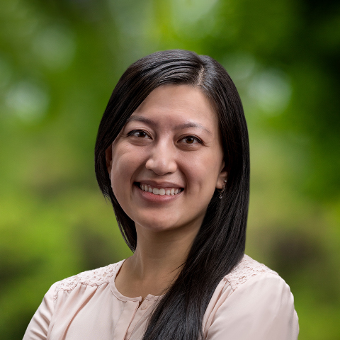 Photo of Celina J Chau, D.O.