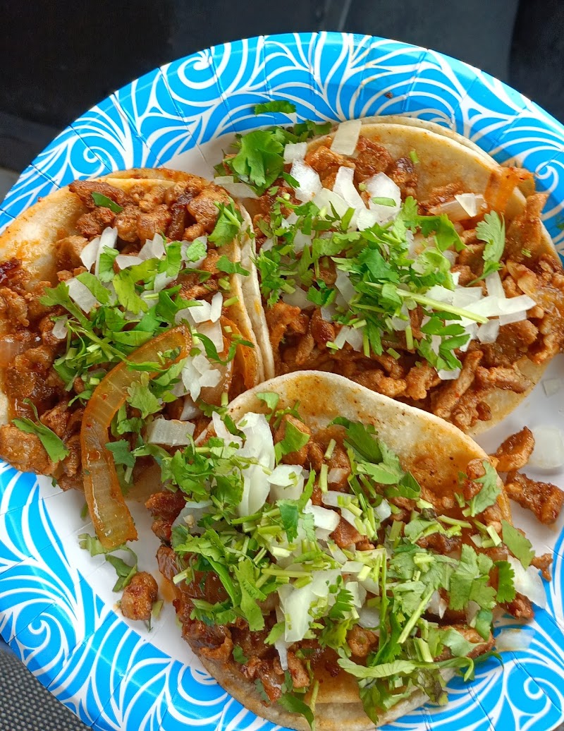 Tacos El Charrito Food Truck photo 2