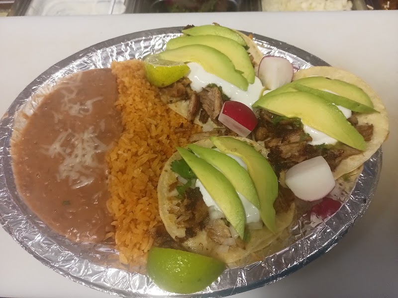 Photo of Tacos El Charrito Food Truck