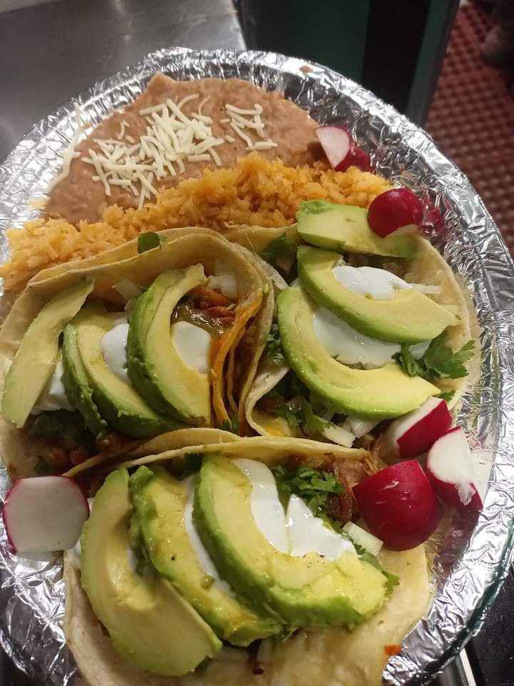 Tacos El Charrito Food Truck photo 4