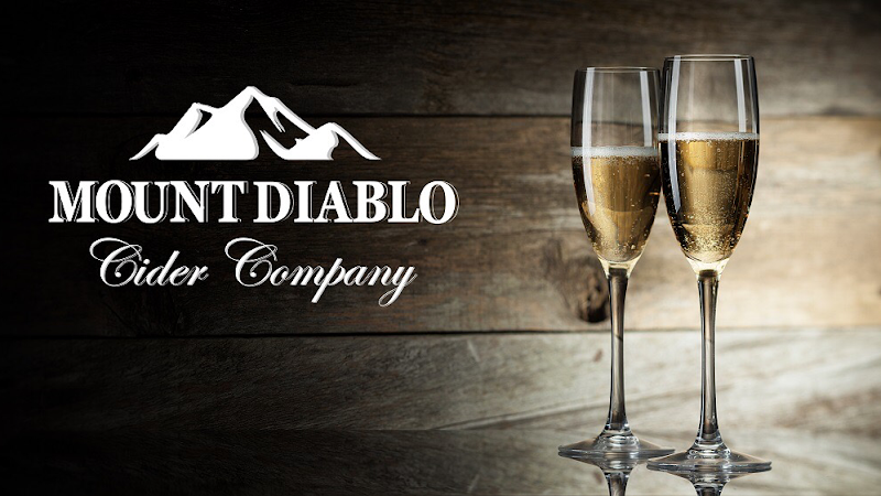 Photo of Mount Diablo Cider Company