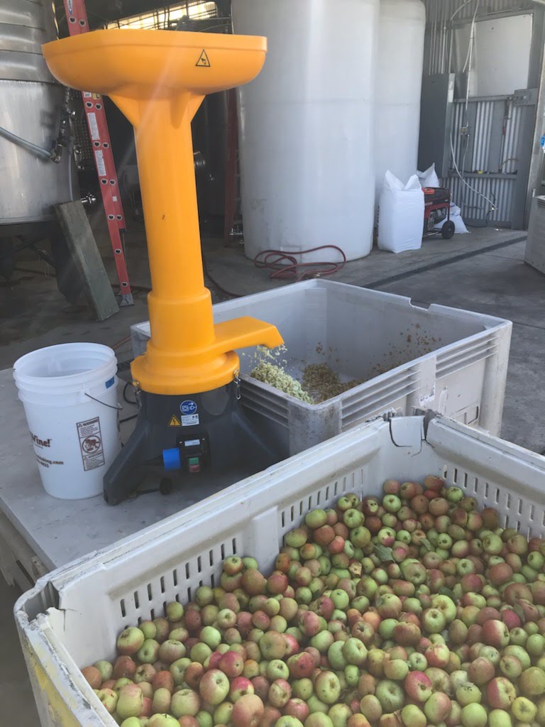 Mount Diablo Cider Company photo 3