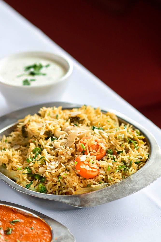 Baba India Restaurant photo 5