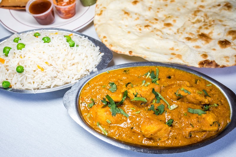 Baba India Restaurant photo 2