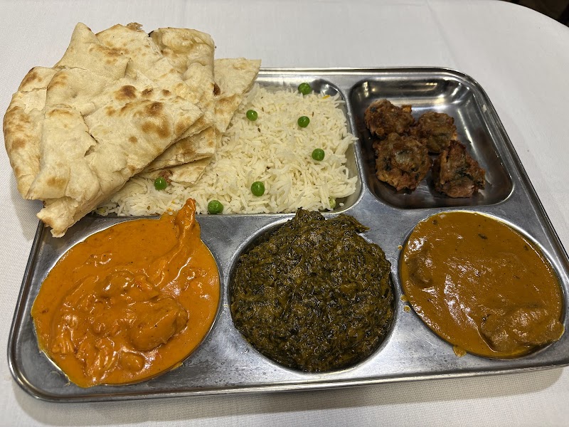 Baba India Restaurant photo 3