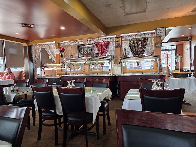 Baba India Restaurant photo 4