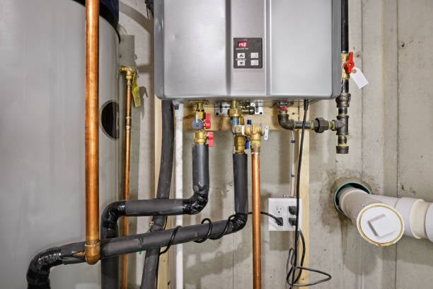Devil Dogs Plumbing LLC photo 3