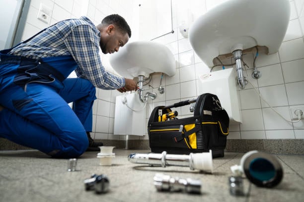 Devil Dogs Plumbing LLC photo 2