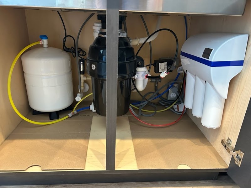 Photo of Devil Dogs Plumbing LLC