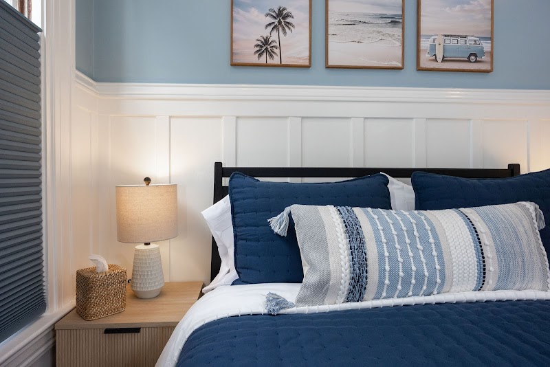 BytheSea Inn, Half Moon Bay Hotel photo 2