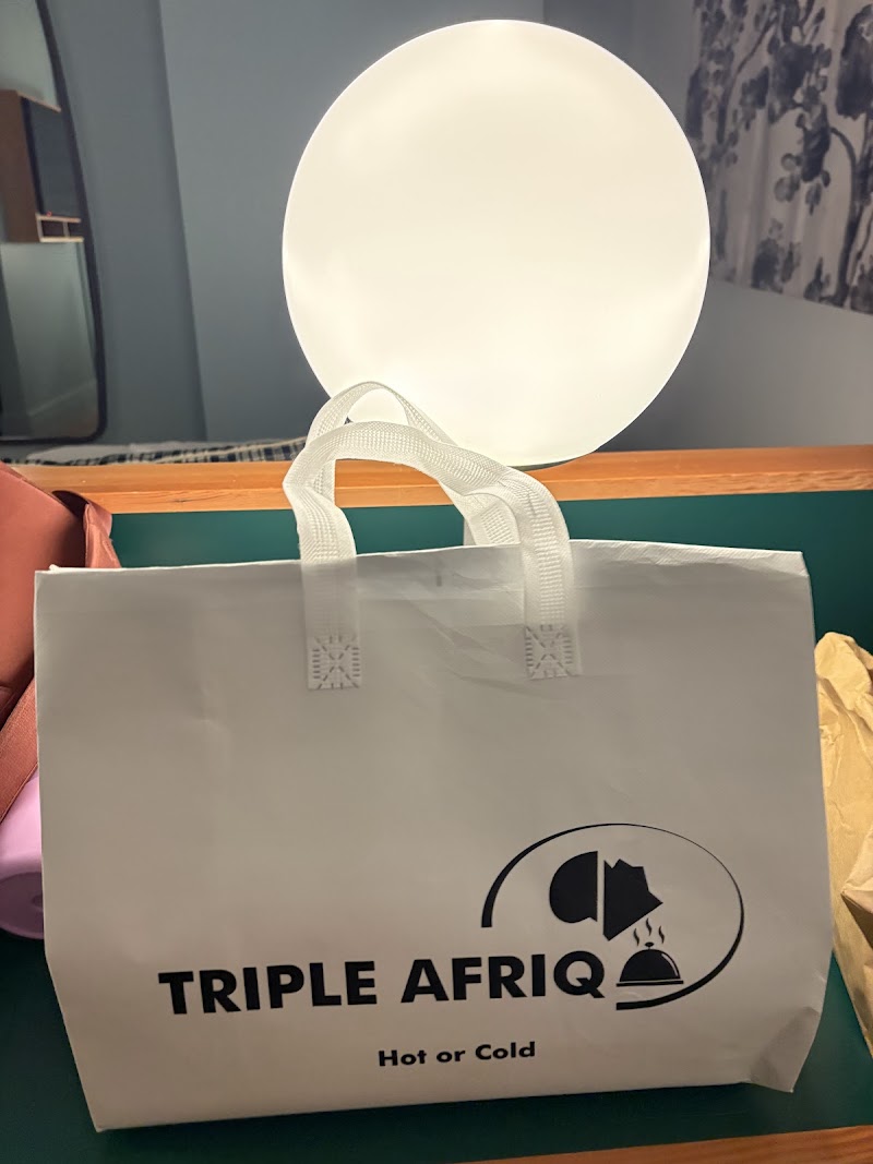Triple Afriq African restaurant(Nigerian) photo 5