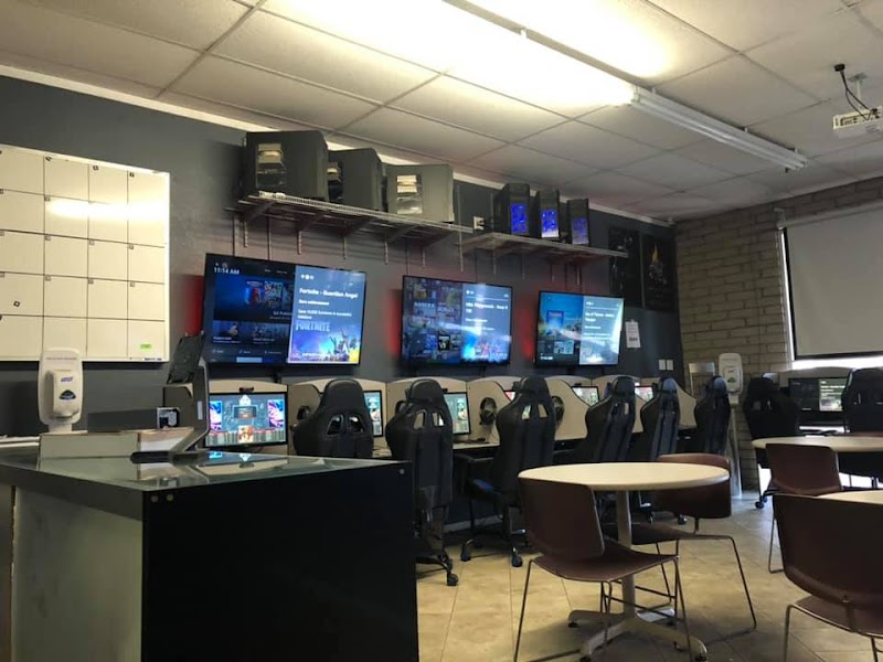 Photo of Run It up Gaming Lounge