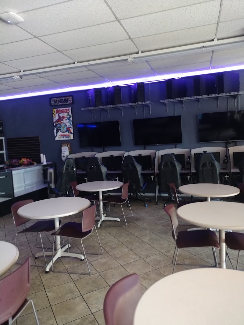 Run It up Gaming Lounge photo 3