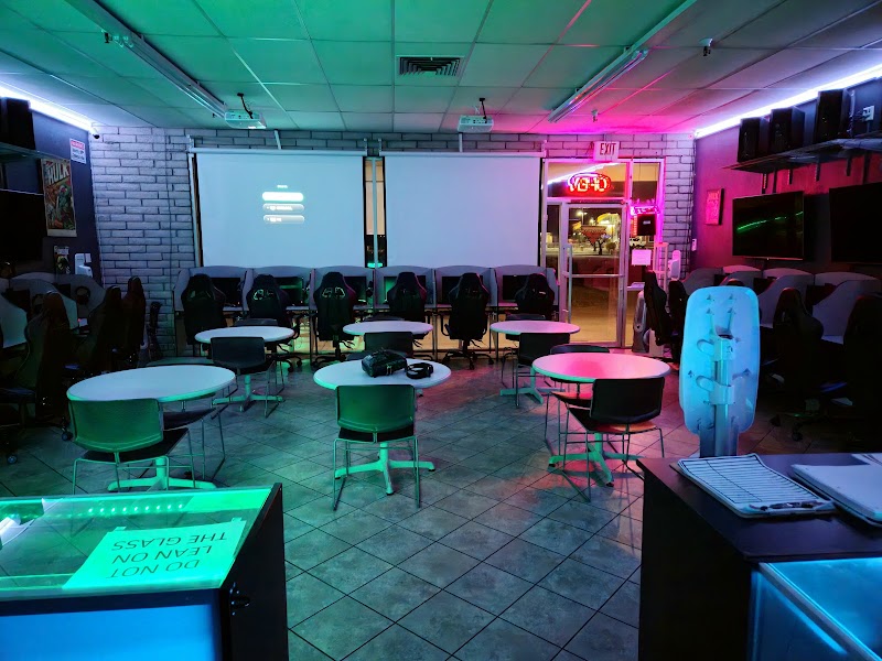 Run It up Gaming Lounge photo 2