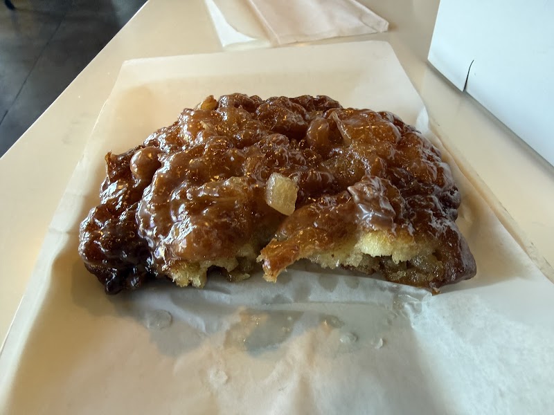 Glaze Donuts AZ photo 4