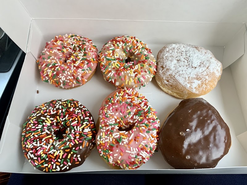 Glaze Donuts AZ photo 2