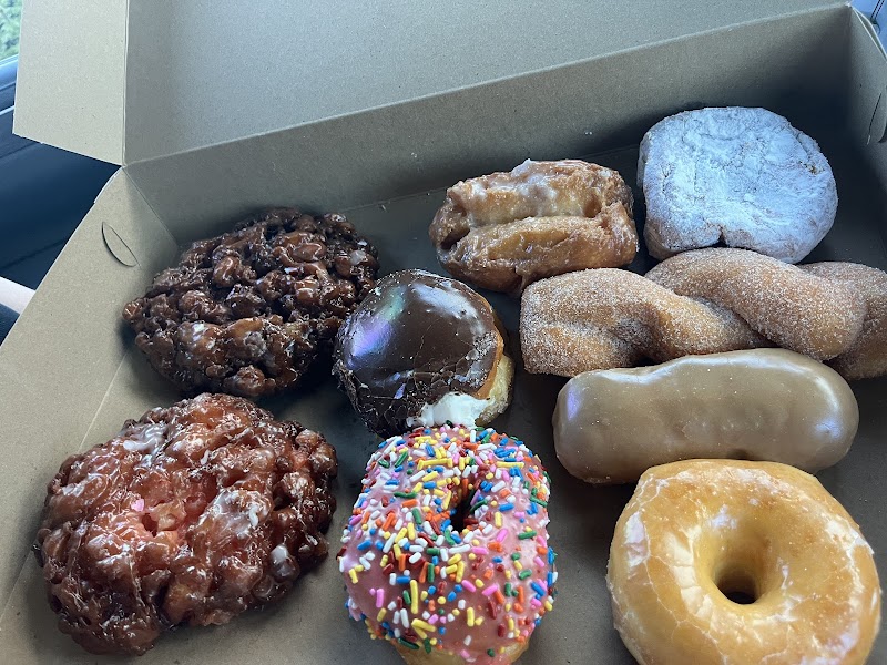 Glaze Donuts AZ photo 3