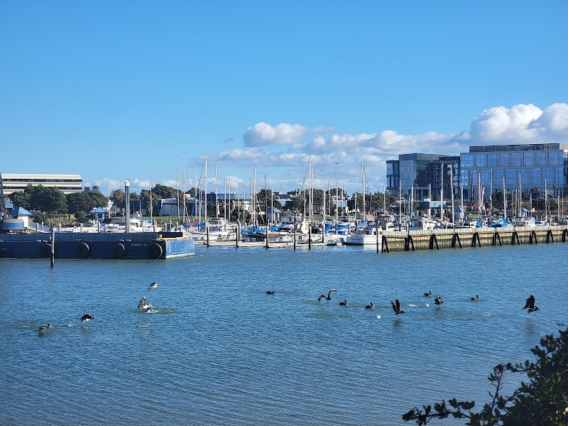 Photo of San Francisco Bay Trail, South San Francisco, CA 94080