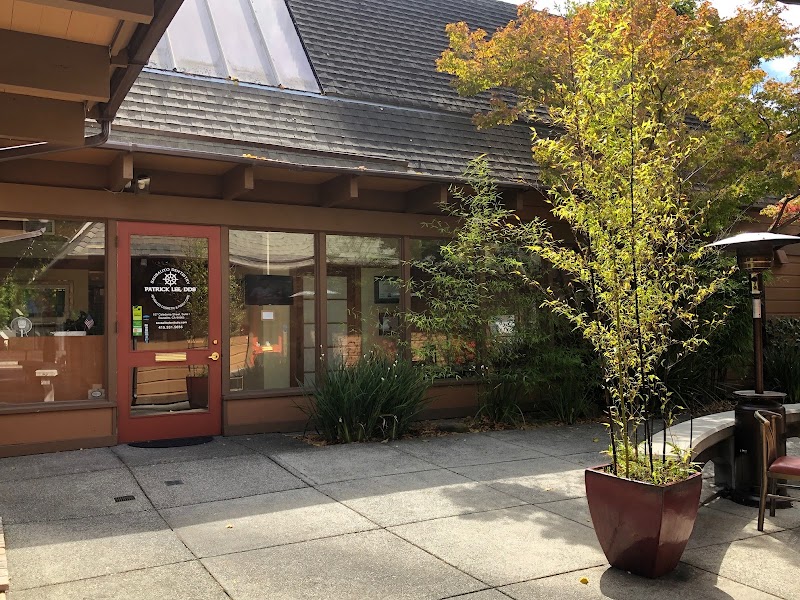 Sausalito Dentistry: Patrick Lee, DDS photo 3