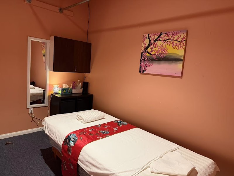 Photo of Healthy Wellness Center