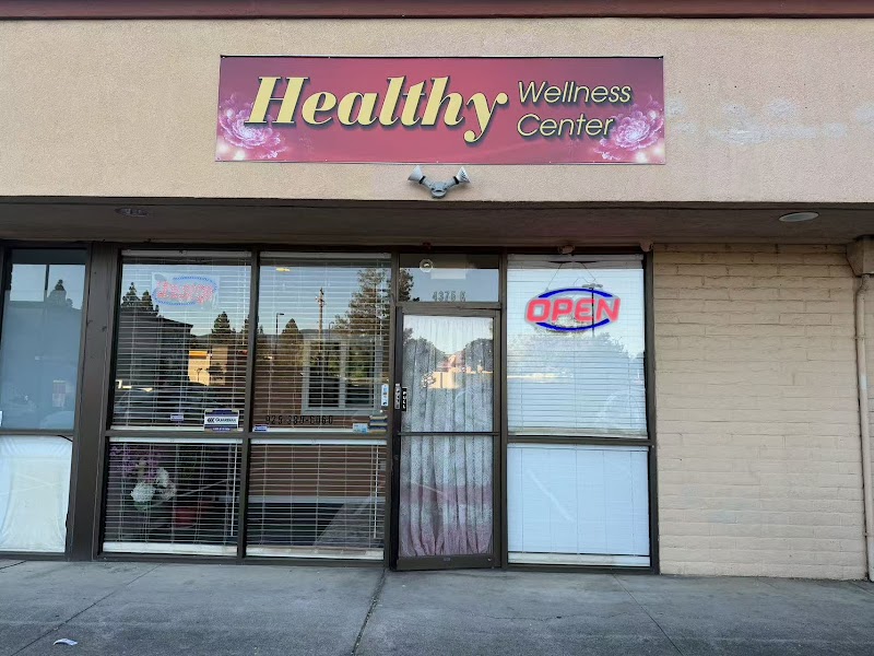 Healthy Wellness Center photo 4