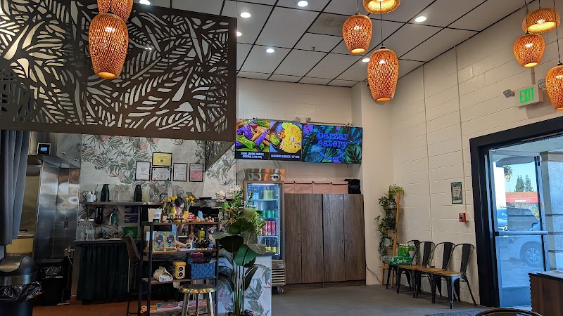 Photo of barzar eatery