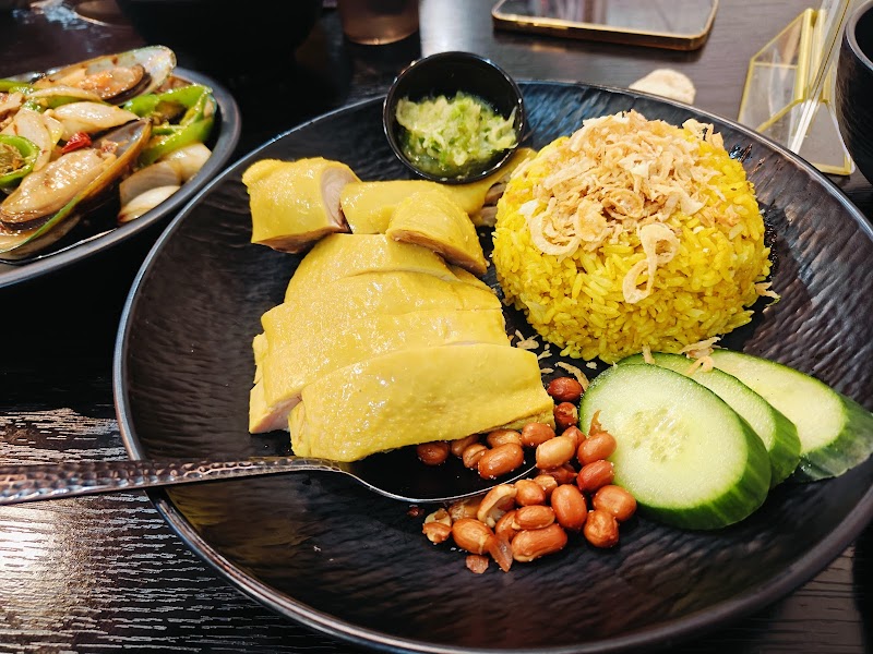 barzar eatery photo 5