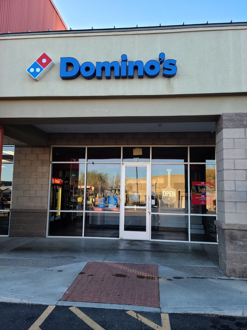 Photo of Domino's Pizza
