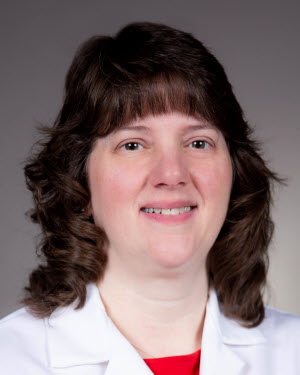 Photo of Michelle T. Spencer, MD