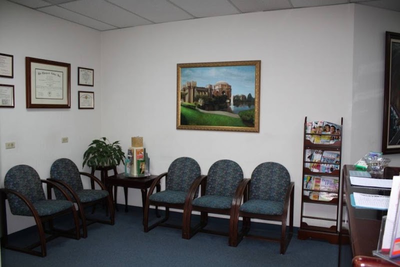 Desmarais Chiropractic photo 2